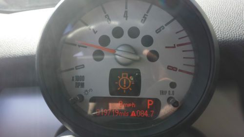 2011 Mini Cooper Base Hatchback 2-Door 1.6L, US $11,900.00, image 12