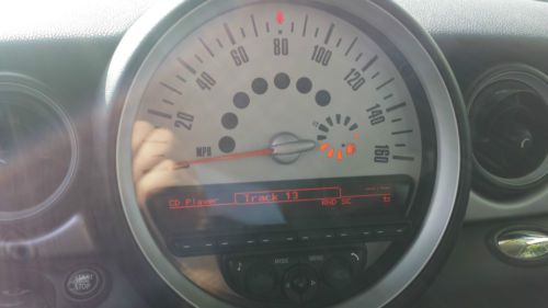 2011 Mini Cooper Base Hatchback 2-Door 1.6L, US $11,900.00, image 13