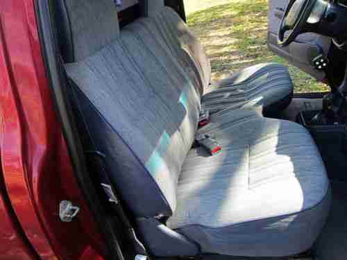 1998 Toyota Tacoma 4X4, Lifted, ARB Lockers Front + Rear, Excellent drive train, image 11