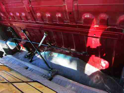 1998 Toyota Tacoma 4X4, Lifted, ARB Lockers Front + Rear, Excellent drive train, image 20