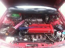 Acura integra