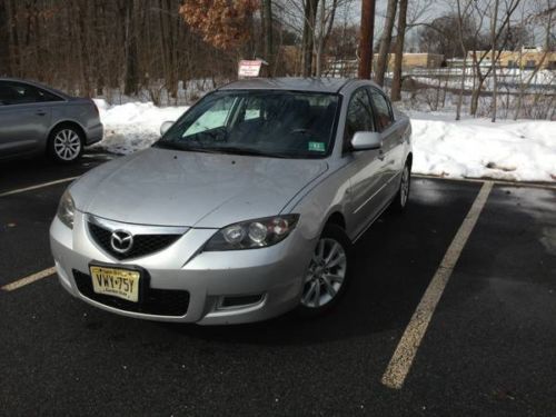 2007 mazda3 - 73k miles