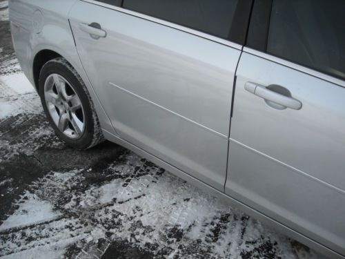 2009 Chevrolet Malibu LS, image 11