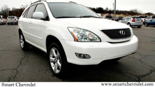 2006 lexus rx 330 import automatic all wheel drive sport utility 4x4 suv autos