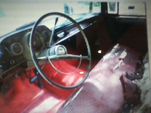 1957 CHEVROLET BELAIR SEDAN, US $7,900.00, image 2