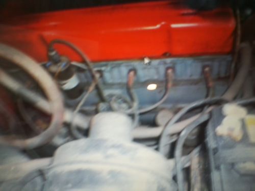 1957 CHEVROLET BELAIR SEDAN, US $7,900.00, image 4
