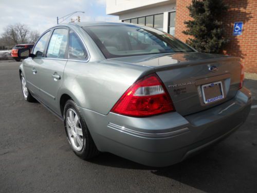 ONE OWNER LOCAL TRADE WE SOLD THIS VEHICLE NEW AND ALL SERVICE WAS DONE HERE!!, image 3