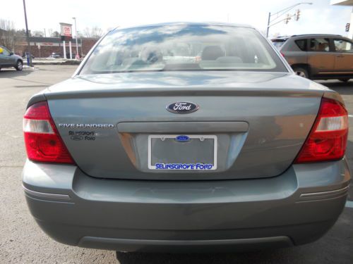 ONE OWNER LOCAL TRADE WE SOLD THIS VEHICLE NEW AND ALL SERVICE WAS DONE HERE!!, image 4