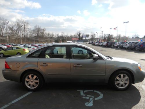 ONE OWNER LOCAL TRADE WE SOLD THIS VEHICLE NEW AND ALL SERVICE WAS DONE HERE!!, image 6