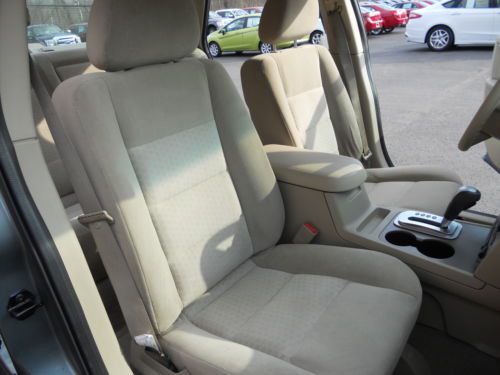 ONE OWNER LOCAL TRADE WE SOLD THIS VEHICLE NEW AND ALL SERVICE WAS DONE HERE!!, image 19