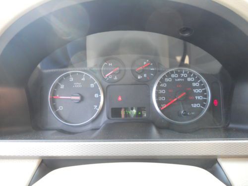 ONE OWNER LOCAL TRADE WE SOLD THIS VEHICLE NEW AND ALL SERVICE WAS DONE HERE!!, image 25