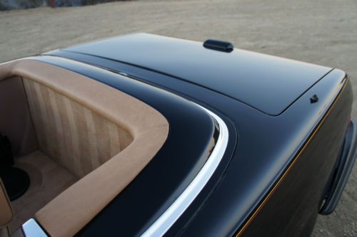 1989 Mercedes 560sl Immaculate Convertible Most Desirable Year Like 450sl 380sl, image 5