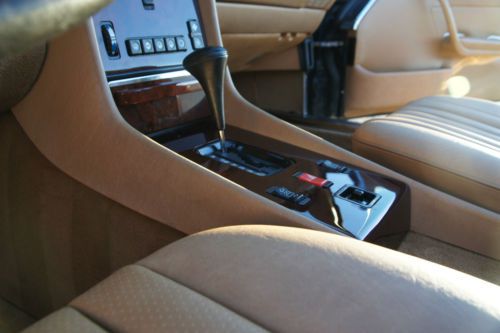 1989 Mercedes 560sl Immaculate Convertible Most Desirable Year Like 450sl 380sl, image 12