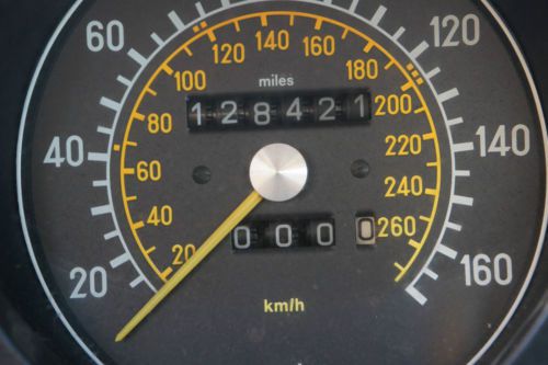 1989 Mercedes 560sl Immaculate Convertible Most Desirable Year Like 450sl 380sl, image 14