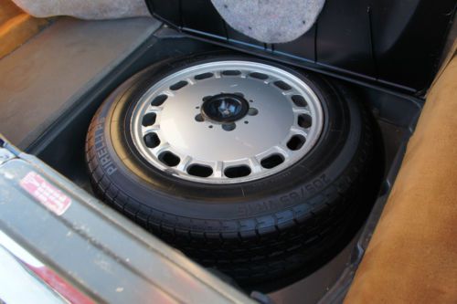 1989 Mercedes 560sl Immaculate Convertible Most Desirable Year Like 450sl 380sl, image 16