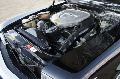 1989 Mercedes 560sl Immaculate Convertible Most Desirable Year Like 450sl 380sl, image 17