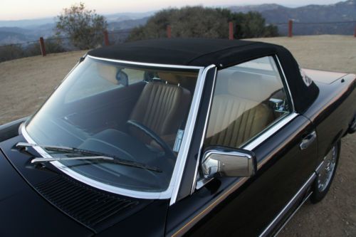 1989 Mercedes 560sl Immaculate Convertible Most Desirable Year Like 450sl 380sl, image 19