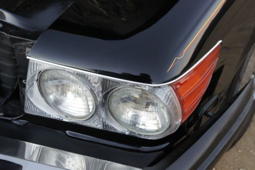 1989 Mercedes 560sl Immaculate Convertible Most Desirable Year Like 450sl 380sl, image 24