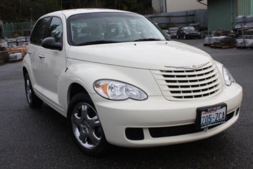 2008 chrysler pt cruiser 1 owner 28k miles very low res