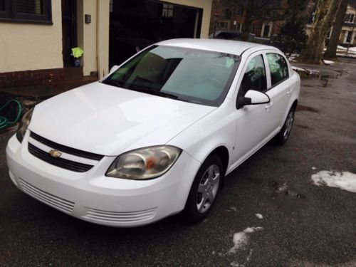 2008 chevrolet cobalt lt sedan 4-door 2.2l low miles