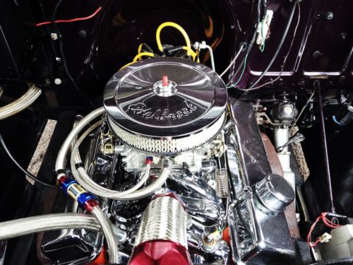 1956 CHEVROLET 3100  PICKUP TRUCK RESTORED, image 11