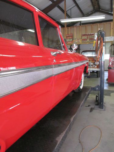 1957 Plymouth Savoy, image 3