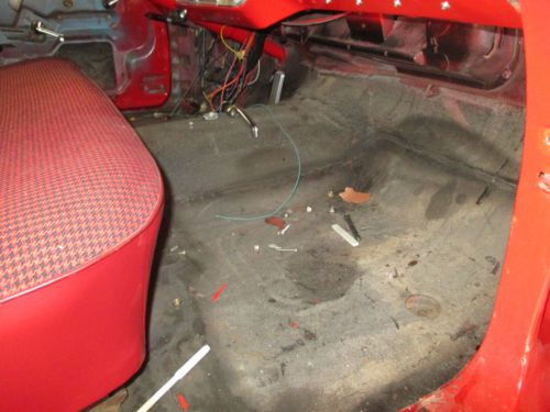 1957 Plymouth Savoy, image 6