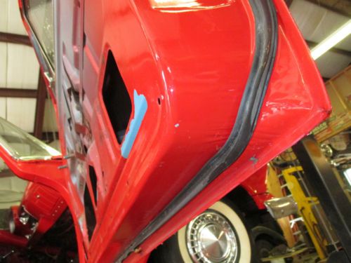 1957 Plymouth Savoy, image 7