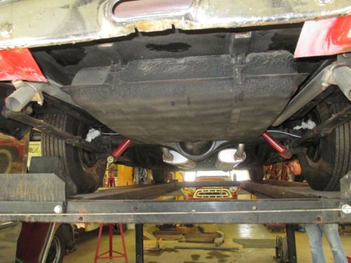 1957 Plymouth Savoy, image 9