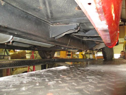 1957 Plymouth Savoy, image 10