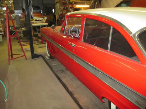 1957 Plymouth Savoy, image 14