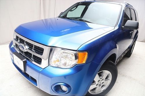 2011 ford xlt