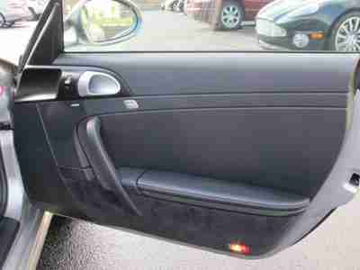 11 911 CARRERA S 3.8L 6 SPEED MANUAL PREMIUM SOUND LEATHER LOW MILES MINT, image 11