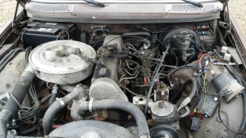 1978 MERCEDES 300CD, image 17