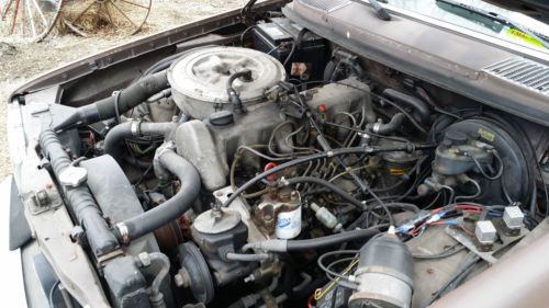 1978 MERCEDES 300CD, image 18