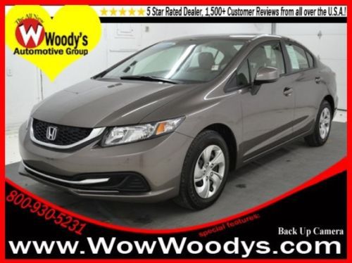 39mpg keyless entry cd stereo w/aux bluetooth used cars near kansas city