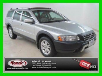 2007 2.5t used turbo 2.5l i5 20v automatic instant traction(tm) moonroof premium