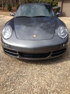 2008 Porsche 911 Carrera S, US $47,500.00, image 2