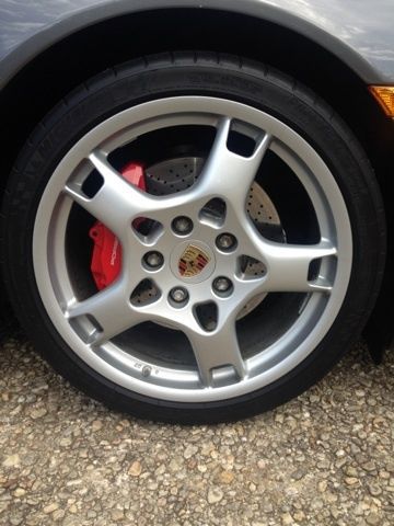 2008 Porsche 911 Carrera S, US $47,500.00, image 6