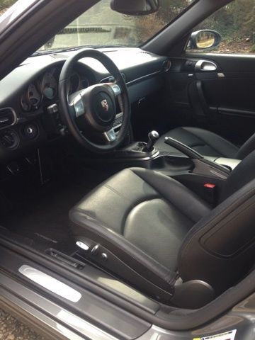 2008 Porsche 911 Carrera S, US $47,500.00, image 7