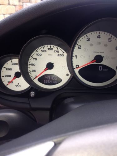 2008 Porsche 911 Carrera S, US $47,500.00, image 8