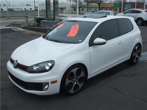 2010 volkswagen gti!!  call steve dechausse @ 586-772-8200 or 586-945-8139