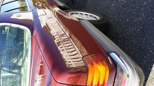 1983 300 SD MERCEDES BENZ, image 9