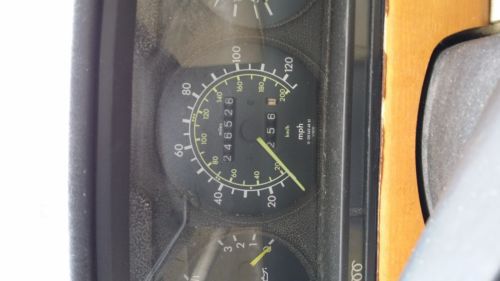 1983 300 SD MERCEDES BENZ, image 16