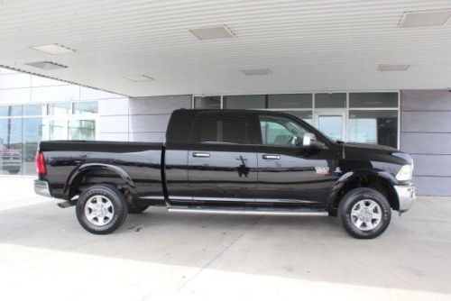 2012 ram laramie