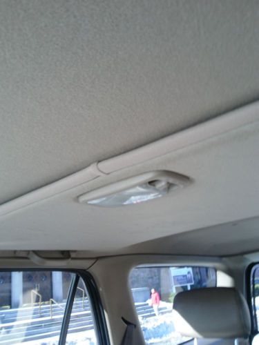 2001TOYOTA 4RUNNER LIMITED SPORT UTILITY 4 DOORS 3.4L RUNS LIKE NEW!!!, image 9