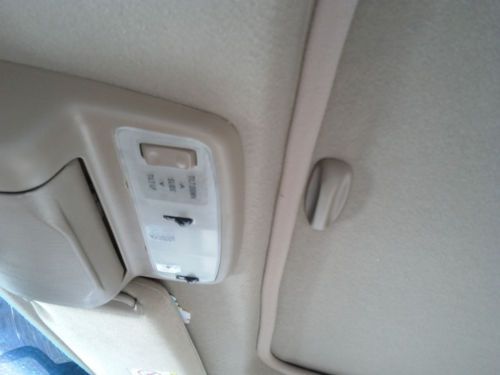 2001TOYOTA 4RUNNER LIMITED SPORT UTILITY 4 DOORS 3.4L RUNS LIKE NEW!!!, image 10