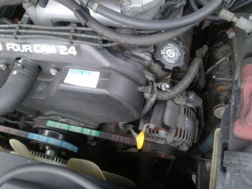 2001TOYOTA 4RUNNER LIMITED SPORT UTILITY 4 DOORS 3.4L RUNS LIKE NEW!!!, image 12