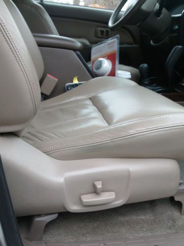 2001TOYOTA 4RUNNER LIMITED SPORT UTILITY 4 DOORS 3.4L RUNS LIKE NEW!!!, image 13