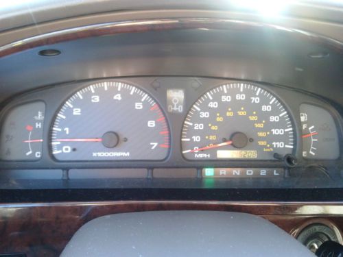 2001TOYOTA 4RUNNER LIMITED SPORT UTILITY 4 DOORS 3.4L RUNS LIKE NEW!!!, image 15